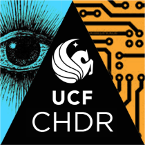 Center for Humanities & Digital Research logo